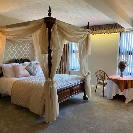 The Sitwell Arms Hotel Mosborough ภายนอก รูปภาพ