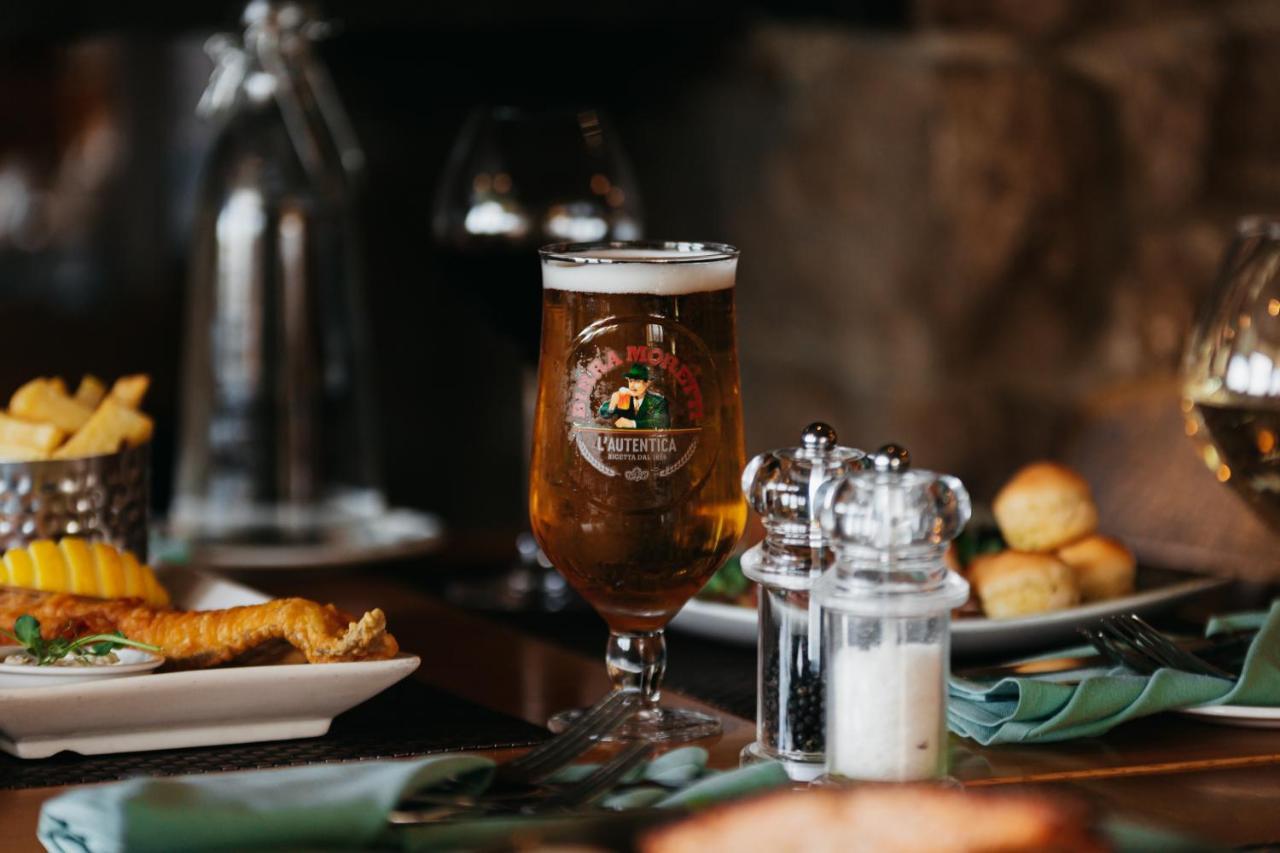 The Sitwell Arms Hotel Mosborough ภายนอก รูปภาพ